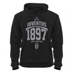 Толстовка Juve