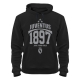 Толстовка Juve
