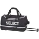 Сумка спортивна Select Travelbag Lazio (010)