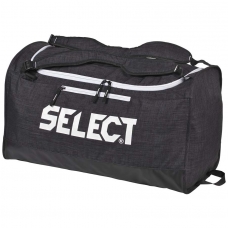 Сумка спортивная Select Sportbag Lazio (010) - фото 1