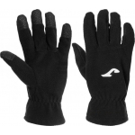 Зимние перчатки Joma черные 11-101