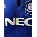 Ретро футболка Эвертон 1995 FA Cup (основная) Канчельскис, Невилл, Фергюсон и другие. Доставка ~ 2-3 недели. Топ-качество! - фото 2