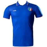 Ретро футболка сборной Италии 1990 (основная) Баджо, Мальдини, Феррара и другие. Доставка ~ 2-3 недели. Топ-качество!