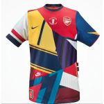 Ретро футболка Арсенал 1994 FA Cup (основна) Парлор, Райт, Адамс та інші. Топ якість