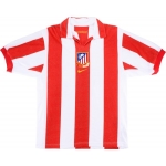 Ретро футболка Атлетико Мадрид 2003-2004 (основная) Симеоне, Торрес, Паунович другие. Доставка ~ 2-3 недели. Топ-качество!