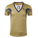 Ретро футболка вратарская сборной Италии 2006 финал ЧС 2006. Доставка ~ 2-3 недели. Топ-качество!