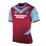 Ретро футболка Вест Гем 1993-1994 (основна) Батлер, Морлі, Аллан та інші. Доставка ~ 2-3 тижні. Топ-якість!