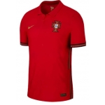 Футболка сборной Португалии 2020-2021 (основная). Шорты в подарок! 