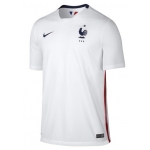 Новая форма сборной Франции 2020-2021 (выездная). Шорты в подарок! 