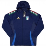 Ветровка 2024-2025 сборной Италии - 3. Доставка ~ 4 недели