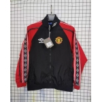 Ветровка 2024-2025 Манчестер Юнайтед. Доставка ~ 4 недели