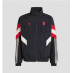 Ветровка 2024-2025 Манчестер Юнайтед - 3. Доставка ~ 4 недель