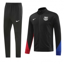 Спортивный костюм 2024-2025 Барселона - 4, S-2XL. Доставка ~ 4 недели - фото 1
