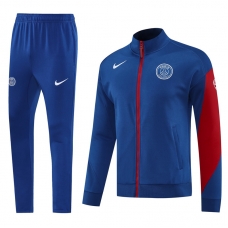 Спортивный костюм ПСЖ 2025-2026, S-2XL. Доставка ~ 4 тижні - фото 1