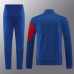 Спортивный костюм ПСЖ 2025-2026, S-2XL. Доставка ~ 4 тижні - фото 19