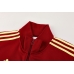 Спортивный костюм 2024-2025 Рома - 2, S-2XL. Доставка ~ 4 недели - фото 10