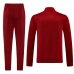 Спортивный костюм 2024-2025 Рома - 2, S-2XL. Доставка ~ 4 недели - фото 12