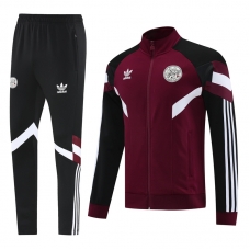 Спортивний костюм 2024-2025 Аякс - 3, S-2XL. Доставка ~ 4 тижні - фото 1
