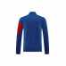 Спортивный костюм ПСЖ 2025-2026, S-2XL. Доставка ~ 4 тижні - фото 16