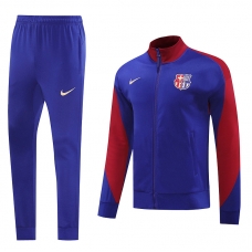 Спортивный костюм 2024-2025 Барселона - 5, S-2XL. Доставка ~ 4 недели - фото 1