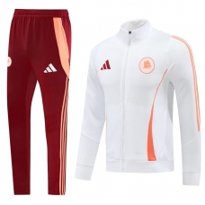 Спортивный костюм 2024-2025 Рома, S-2XL. Доставка ~ 4 недели - фото 1