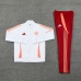 Спортивный костюм 2024-2025 Рома, S-2XL. Доставка ~ 4 недели - фото 12