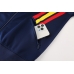 Спортивний костюм 2024-2025 сборной Испании, S-2XL. Доставка ~ 4 недели - фото 8