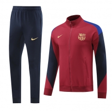 Спортивный костюм 2024-2025 Барселона - 7, S-2XL. Доставка ~ 4 недели - фото 1