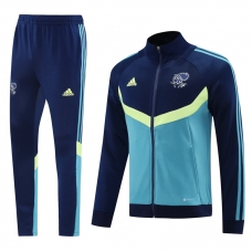Спортивний костюм 2024-2025 Аякс, S-2XL. Доставка ~ 4 тижні - фото 1