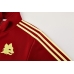Спортивный костюм 2024-2025 Рома - 2, S-2XL. Доставка ~ 4 недели - фото 8