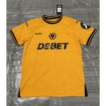 2024-2025 Вулверхемптон дом. Доставка 2-3 недели