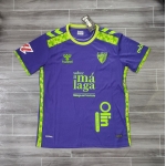 2024-2025 Малага резерв. Доставка 2-3 недели