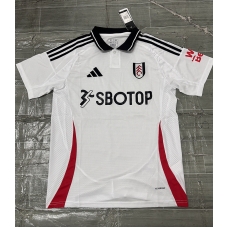 2024-2025 Фулхем дом. Доставка 2-3 тижні - фото 1