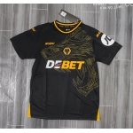 2024-2025 Вулверхемптон запас. Доставка 2-3 недели