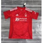 2024-2025 Ноттінгем Форест дом. Доставка 2-3 тижні