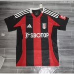 2024-2025 Фулхэм запас. Доставка 2-3 недели