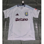 2024-2025 Астон Вилла запас. Доставка 2-3 недели