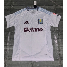 2024-2025 Астон Вілла запас. Доставка 2-3 тижні - фото 1