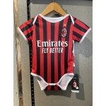 Детская одежда для футбольного клуба