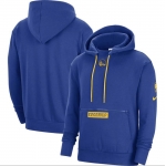 Баскетбольне флісове худі NBA-AJ (S, M, L, XL, 2XL) Варіорз - 2. Доставка 2-3тижні