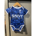 Детская одежда для футбольного клуба