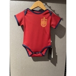 Детская одежда сборной по футболу