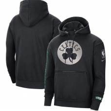 Баскетбольне флісове худі NBA-AJ (S, M, L, XL, 2XL) Селтікс. Доставка 2-3тижні - фото 1