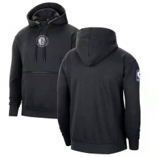 Баскетбольне флісове худі NBA-AJ (S, M, L, XL, 2XL) NY. Доставка 2-3тижні - фото 1