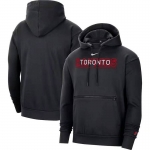 Баскетбольная флисовая толстовка NBA-AJ (S, M, L, XL, 2XL) Торонто. Доставка 2-3 недели