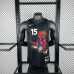 Торонто Репторс 2024-2025 City Edition Картер. Доставка ~4 тижні - фото 10