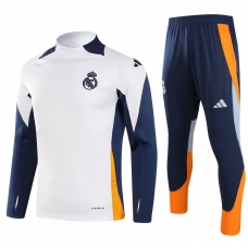 Тренувальний костюм Реал Мадрид 2024-2025 - 7, S-3XL . Доставка ~ 4 тижні - фото 1