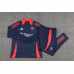 Тренувальний костюм Манчестер Юнайтед 2024-2025 - 7, S-3XL. Доставка ~ 4 тижні - фото 2