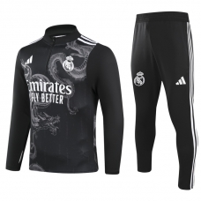 Тренувальний костюм Реал Мадрид 2024-2025 - 1, special edition, S-3XL . Доставка ~ 4 тижні - фото 1