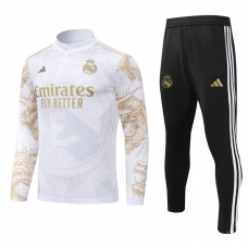 Тренувальний костюм Реал Мадрид 2024-2025 - 4, special edition, S-3XL . Доставка ~ 4 тижні - фото 1